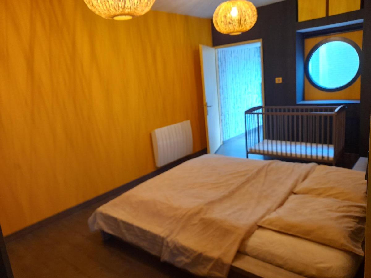 Colmar Historic Center - Les Clefs De Colmar - Bookingalsace Esterno foto